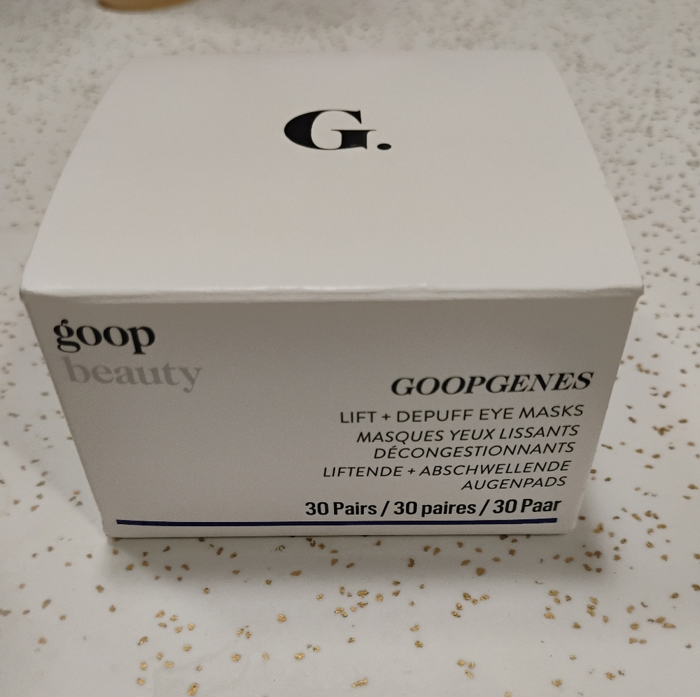 Goop Beauty Goop Genes